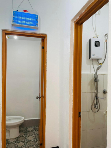 Others 2, 3 Sisters Guest House 1, Moalboal