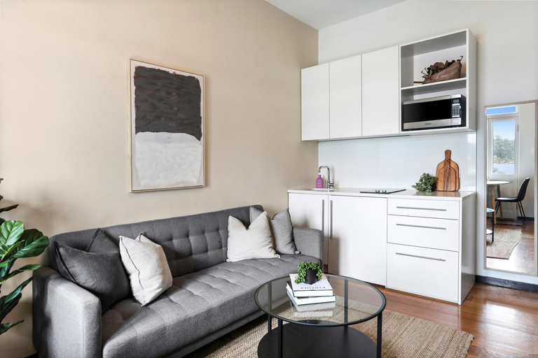 Others 4, Balmain Wharf 1 bedroom Apartments, Sydney