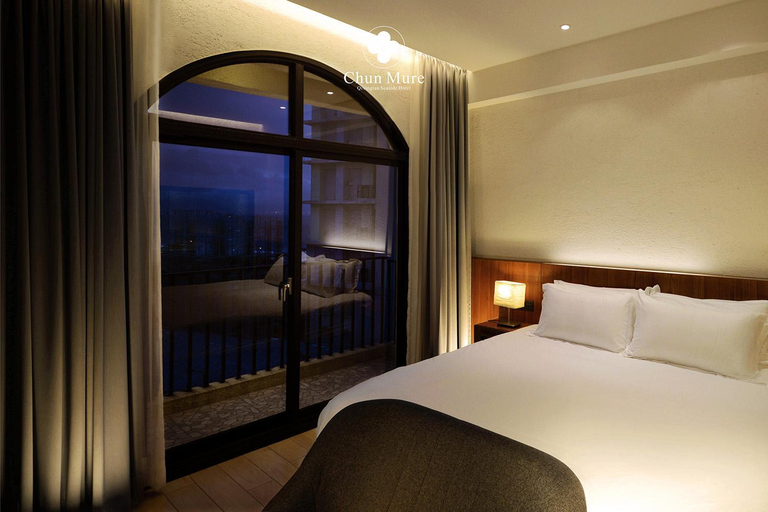 Bedroom 3, Chun Mure Hotel, Hualien