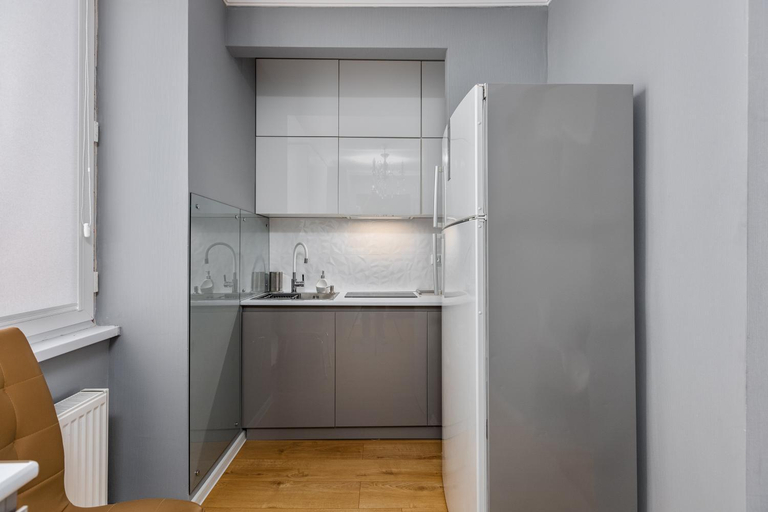 Others 5, MaRKoS Elegant 2BR Apartment in Sololaki, Tbilisi