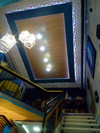 Others 5, NapPARK Hostel, Belgrade