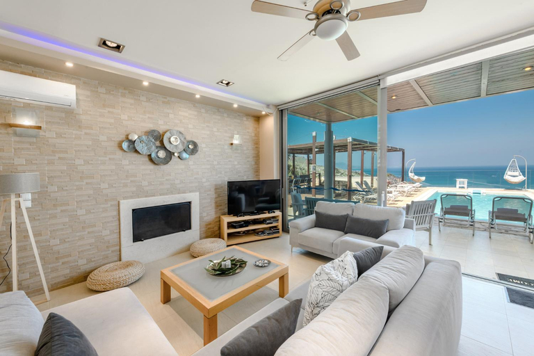Others 1, Villa Serenity - With Private Heated Pool, Crete