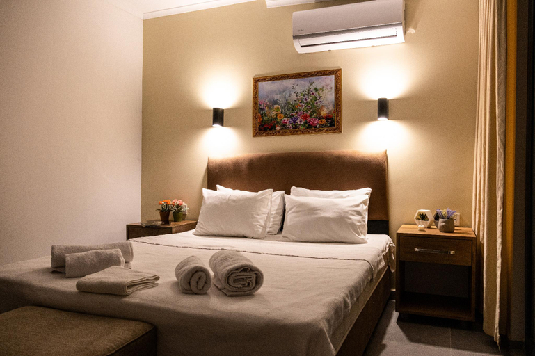 Bedroom 2, Belsea Otel, Antalya