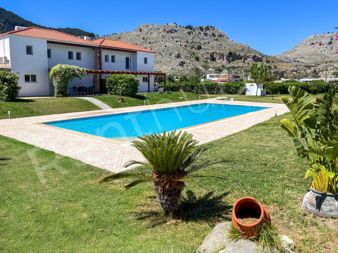 Sport & Beauty 2, Renthub Villas at Kolympia, South Aegean