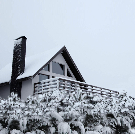 Yaban Yasam Chalets, Merkez