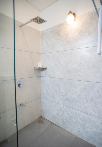 Bathroom 5, Spree Resort Sariska, Alwar