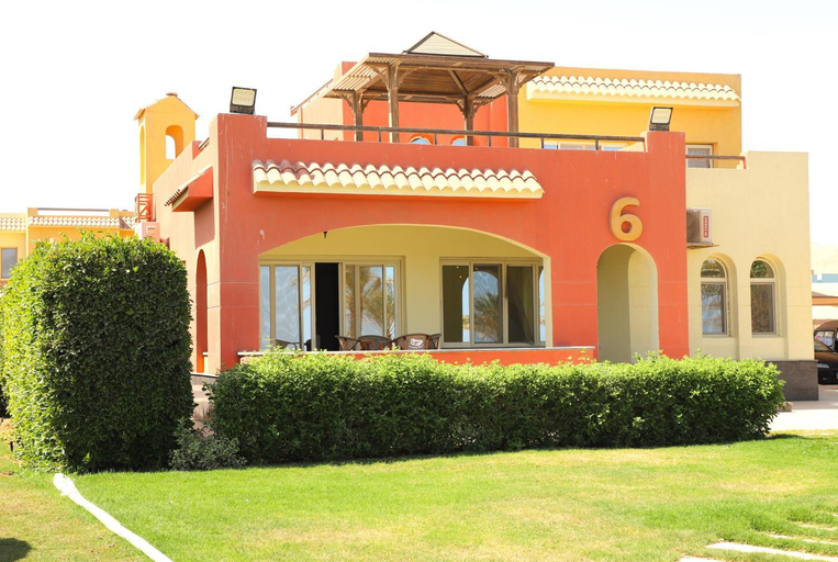 Others 4, Utopia Villas - Ain Soukhna, 'Ataqah