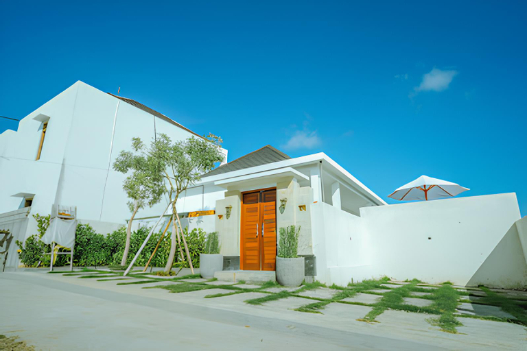 Akasia Hill Villas, Badung
