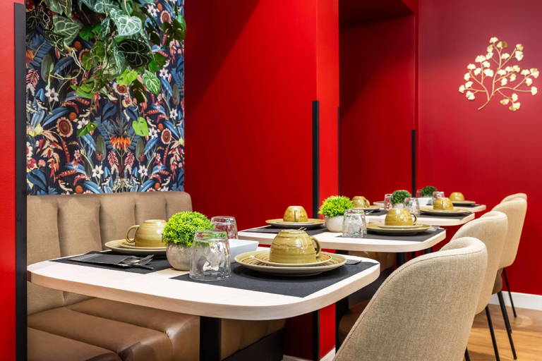 Dining Room 20