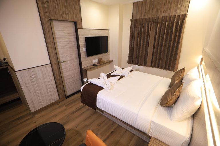 Bedroom 18