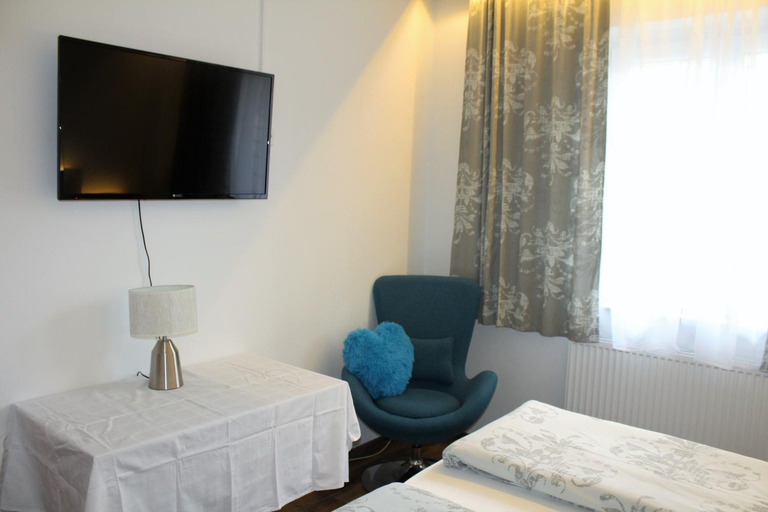 Bedroom 2, Arrahof, Gmünd