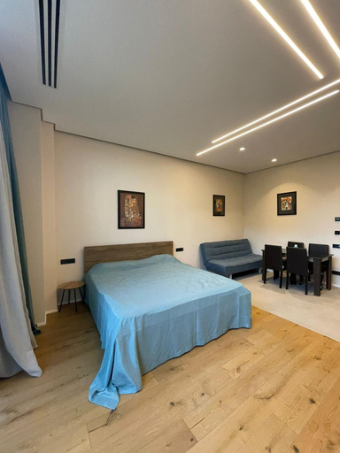 2, Sea Breeze Lighthouse 1, Baku