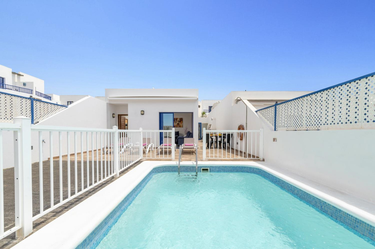 Facilities 2, Villa Blanca by Villa Plus, Las Palmas