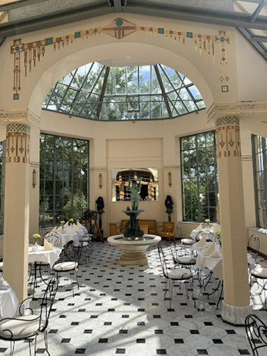 Food & Drinks 3, Schlosshotel Wendorf, Ludwigslust-Parchim