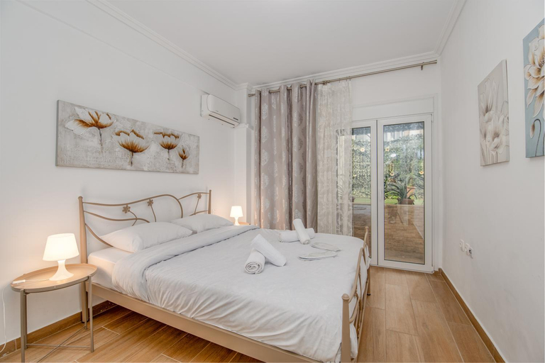 Bedroom 2, Kallithea Gardenspot, Attica