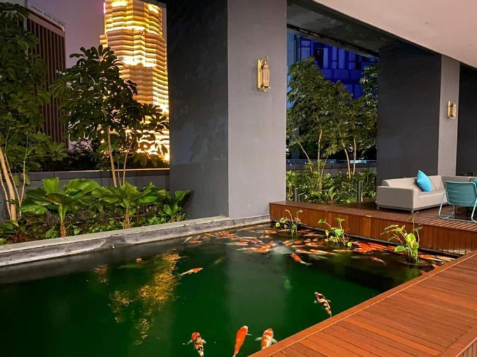 Sport & Beauty, KL Point At Star Residences KLCC, Kuala Lumpur
