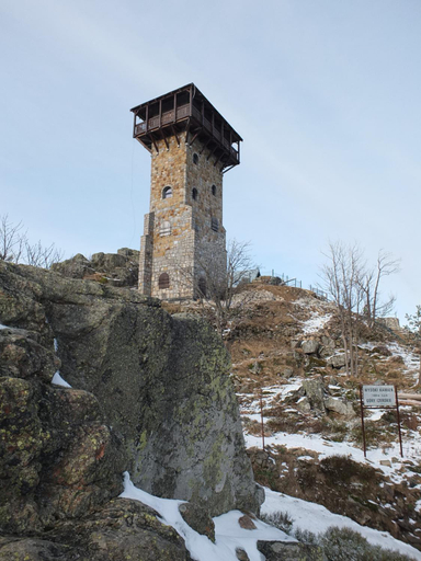 Others 4, Orzechowka, Jelenia Góra