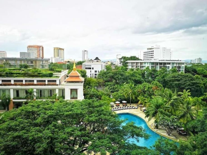 Exterior & Views 1, The Astra Condo Chiang Mai, Muang Chiang Mai