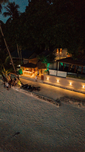 Exterior & Views 2, Morgan Villas, El Nido