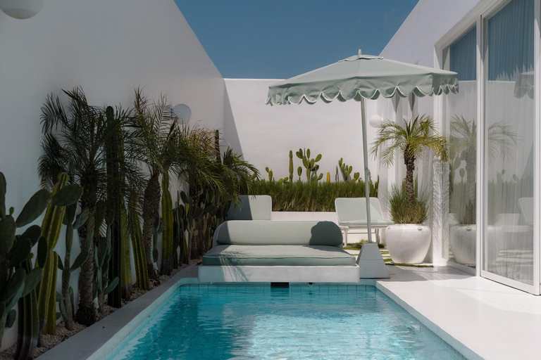 Swimming Pool 3