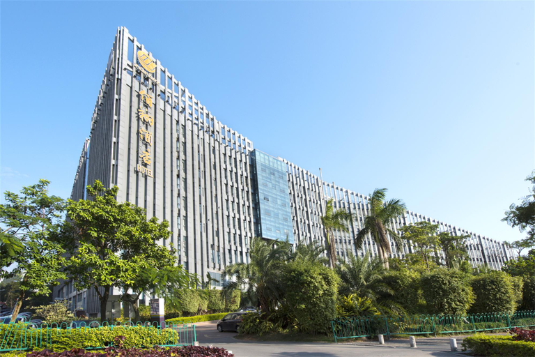 Others 1, Fliport Hotel Xiamen Software Park, Xiamen