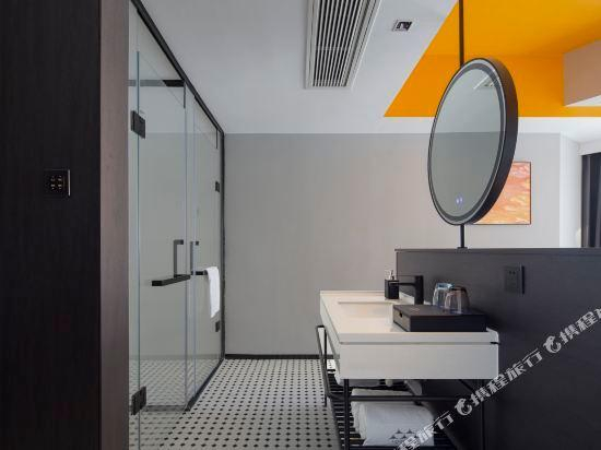 European Leisure · Mediterranean Hotel, Haikou