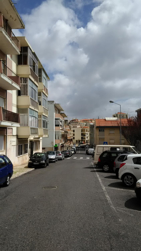 Vasco Santana Guesthouse, Odivelas