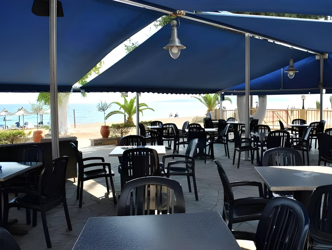 Food & Drinks 2, Zoom Beach Hotel, Peloponnese