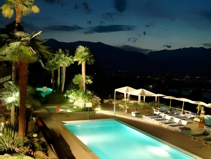 Sport & Beauty 4, Hotel La Campagnola - Green Energy Resort, Locarno