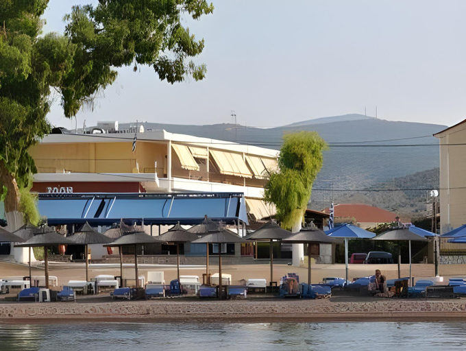 Others 5, Zoom Beach Hotel, Peloponnese