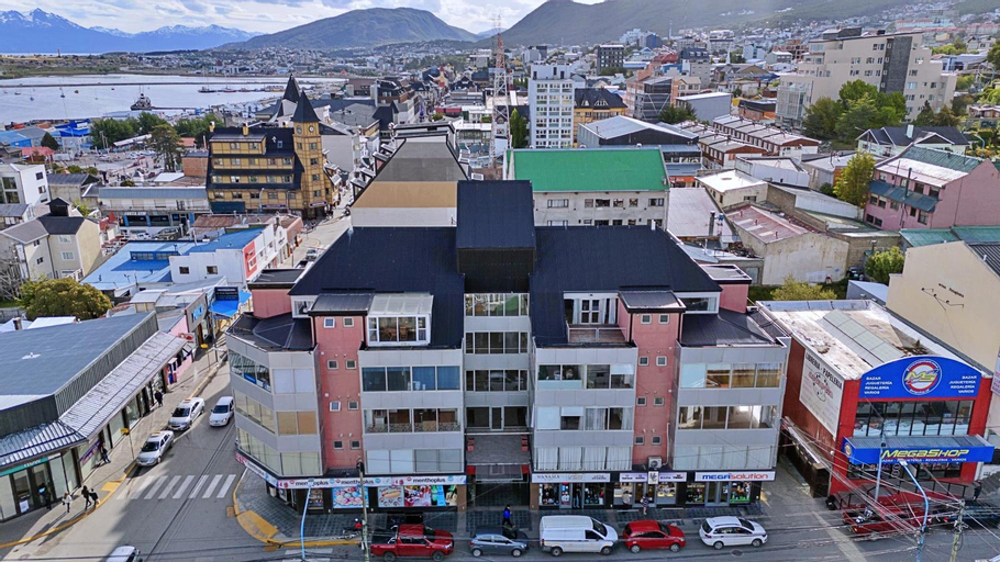 Patagonia Home - Ushuaia Center, Ushuaia