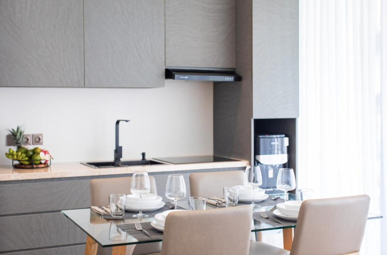 Others 4, 20 Suites Umalas, Badung