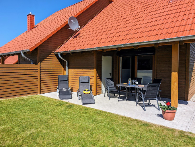Others 4, Premiumferienhaus Mara, Harz