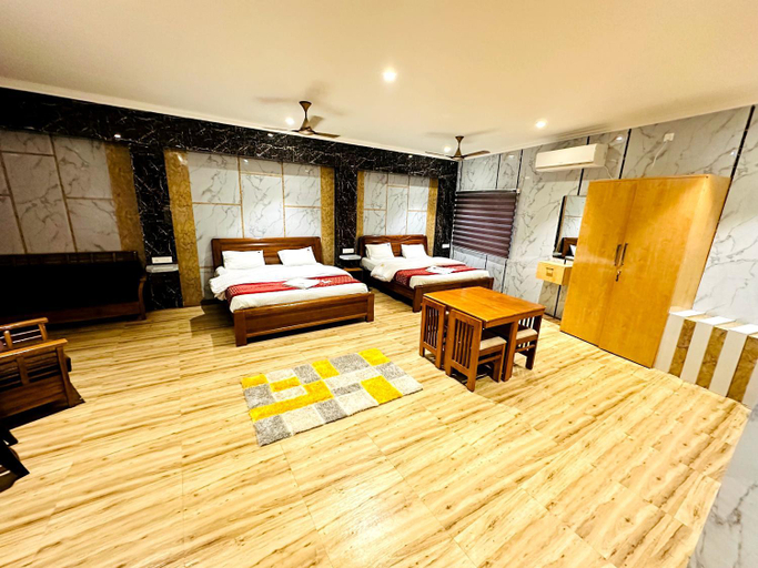 Others 5, SSK MALLIGAI RESIDENCY, Ramanathapuram