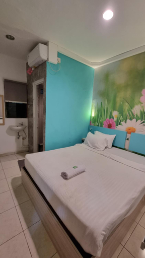 Bedroom 6
