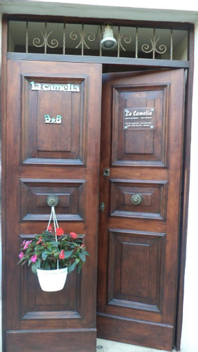 B&B "La Camelia", Rieti