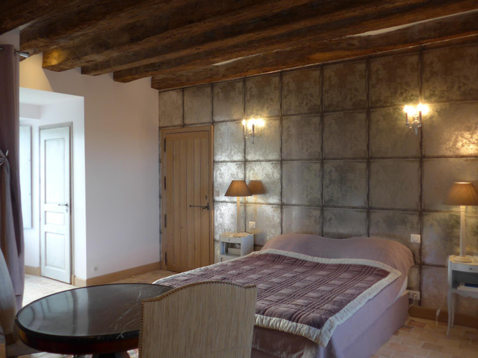 Others 5, Le Prieure de Loups, Indre