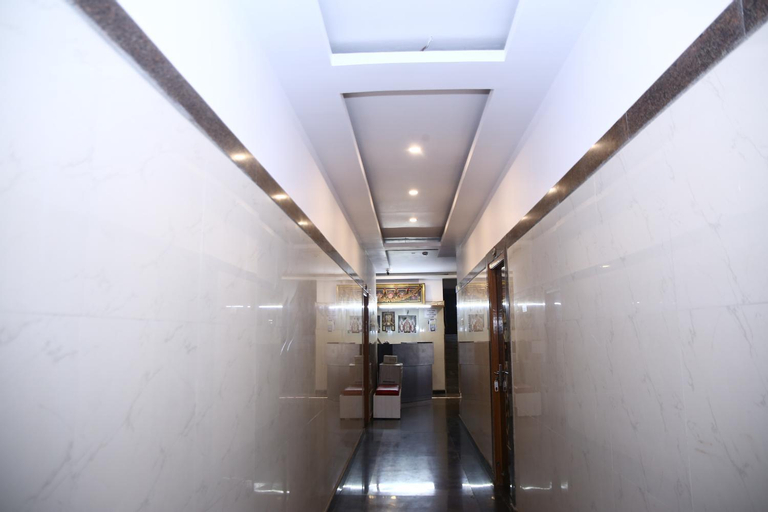 Others 2, Shri Bhavani Residency, Chennai