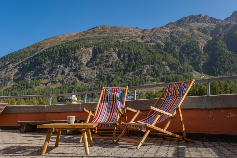 Others 5, Pontresina Youth Hostel, Maloja