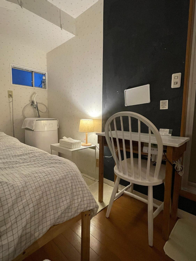 Kyodo's small room cottu - Vacation STAY 14595, Setagaya