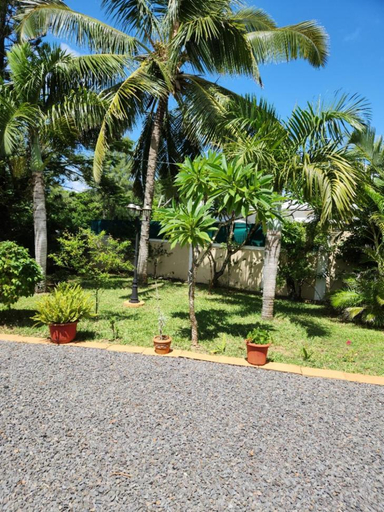 Garden 3, VILLA OASIS