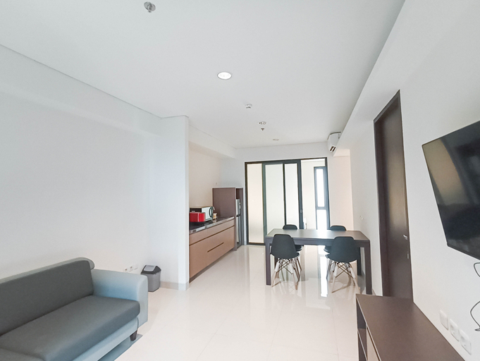 Others 4, 2BR Skales Residence Near Samuh Beach Bali By Travelio, Badung