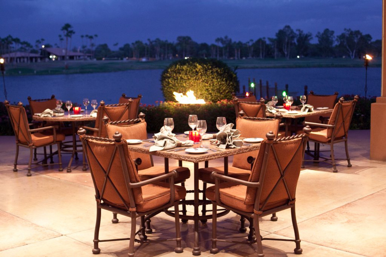 Food & Drinks 4, The McCormick Scottsdale, Maricopa