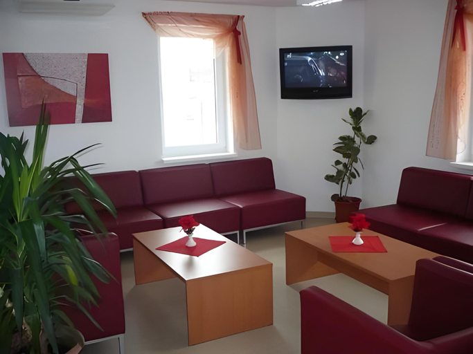 Public Area 2, Hotel Zátoka, Senec