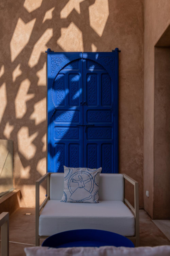 Bedroom 3, Maison Kenoosha Boutique Hotel & Spa, Marrakech