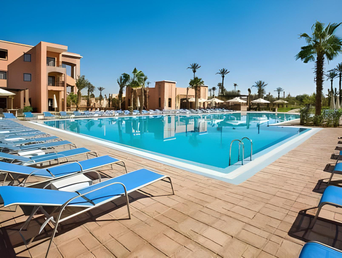 Others 3, Labranda Targa Aqua Parc, Marrakech