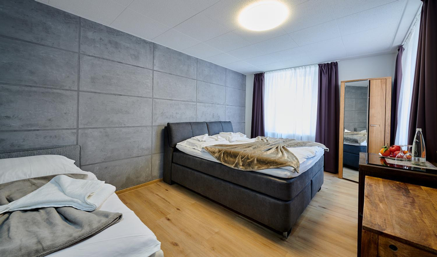 Hotel Giamas, Straubing