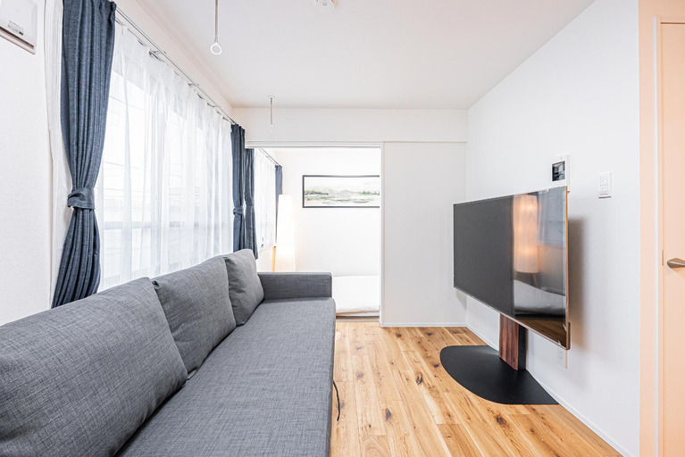 Others 5, 67 Apt 板橋本町, Itabashi