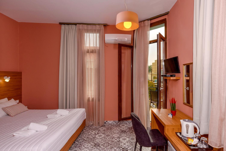 Bedroom 3, TheJoy, Crete