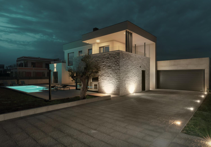 Others 5, Rooms "Limes", Vrsar